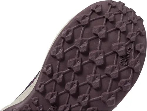 Vista 7 de Merrell Moab Flight Low aC unisex para niños