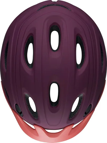 Vista 6 de Bell Mesa - Casco de bicicleta para mujer