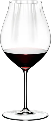 Vista 4 de Riedel Copa de vino Performance Pinot Noir