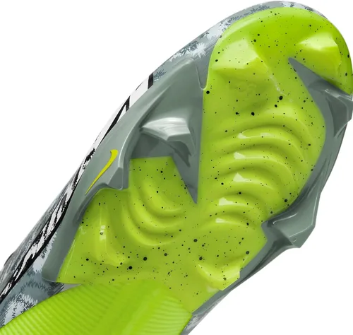 Vista 7 de NIKE Vapor Edge Pro 360 2 - Botines de fútbol para adultos FB8443-703