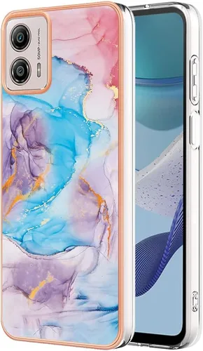 Vista 1029 de Funda compatible con Nothing Phone 1, compatible con Nothing Phone One A063 para teléfono móvil TPU funda FLP