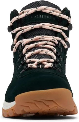 Vista 168 de Columbia Women's Newton Ridge Plus Waterproof Amped Hiking Boot