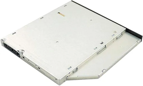 Vista 2 de Reemplazo de la unidad del reproductor del escritor de la grabadora de DVD de CD para el ordenador portátil ASUS R554L R554LA