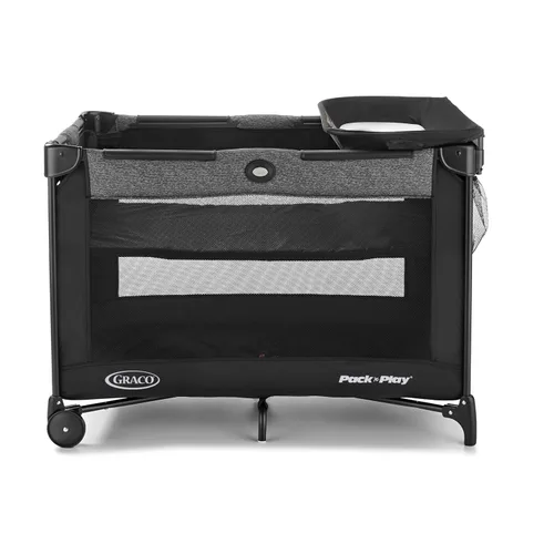 Vista 2 de Graco® Pack 'n Play® Simple Solutions™ Corralito, Cam