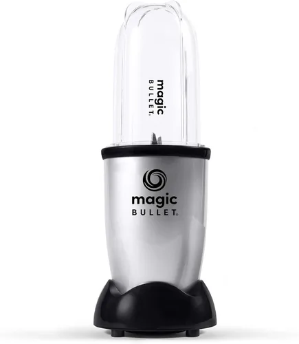 Vista 2 de Magic Bullet - Licuadora personal esencial