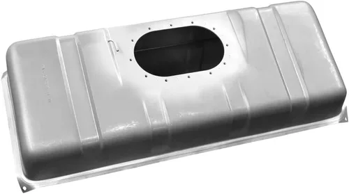 Vista 190 de TRQ Depósito de combustible de gasolina de 18.5 galones compatible con Toyota Tacoma 2003-2004
