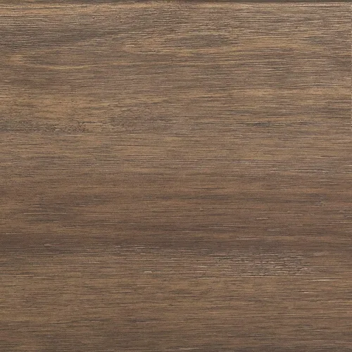 Vista 7 de Zinus Cama de plataforma de madera de acacia de 12 pulgadas, no necesita somier, soporte de listones de madera, tamaño matrimonial