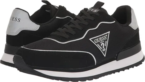 Vista 7 de GUESS Tenis Aley para hombre