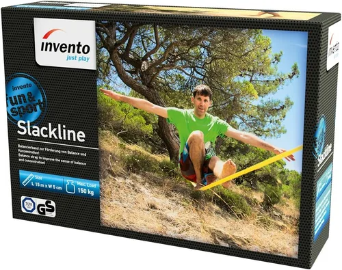 Vista 5 de HQ Inspiración de cometas Slackline