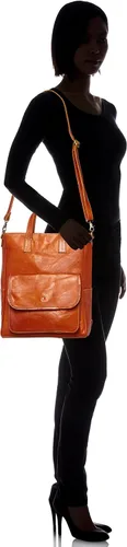 Vista 7 de Peak Peak YW-2605-AZ-CM Front Pocket 2-Way Camel