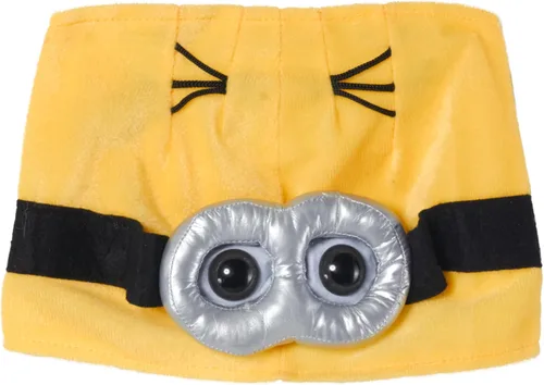 Vista 8 de Disfraz de minion de Mi villano favorito 2 para mascota, 2x, Azul