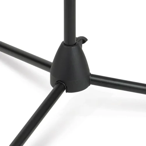 Vista 6 de On-Stage MS7701TB Soporte telescópico para micrófono Euro Boom