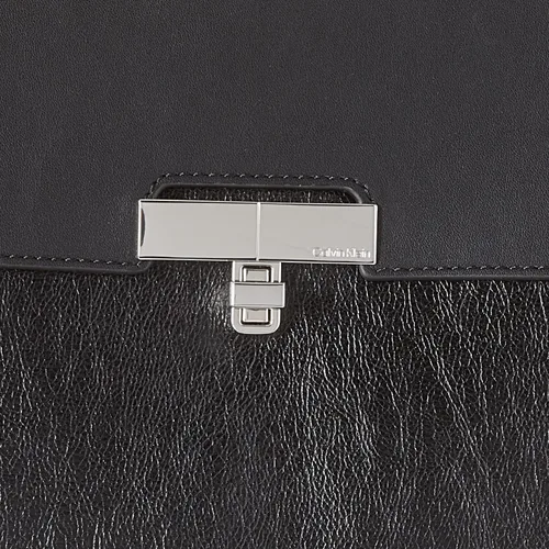 Vista 5 de Calvin Klein Becky - Bolsa con triple compartimento