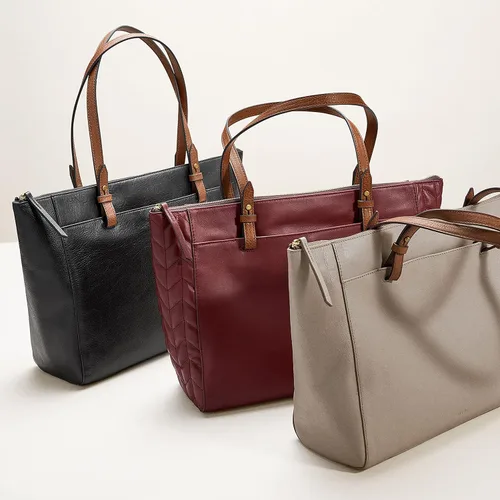 Vista 5 de Fossil Rachel - Bolso de mano para mujer