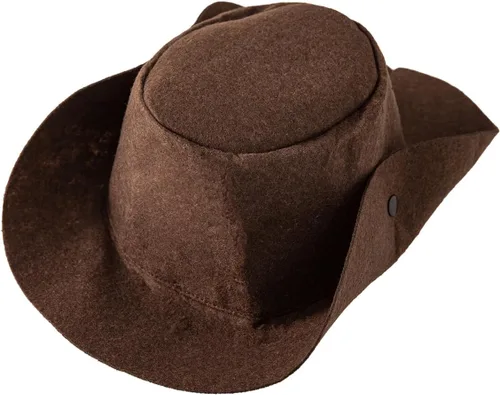 Vista 3 de Disfraz de Halloween para bebé niño recién nacido uniforme con sombrero