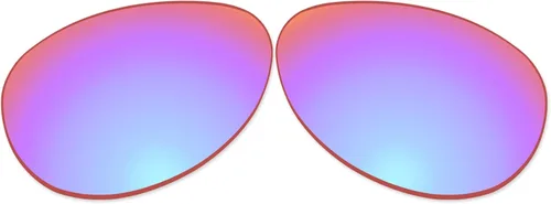 Vista 40 de Vonxyz Lentes Accesorios de repuesto para gafas de sol Oakley Feedback OO4079 - Varias opciones
