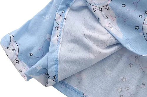 Vista 6 de SKAYS Camisones para mujer, vestidos de noche para mujeres adultas, camisones y camisones para mujer, camisones para mujer