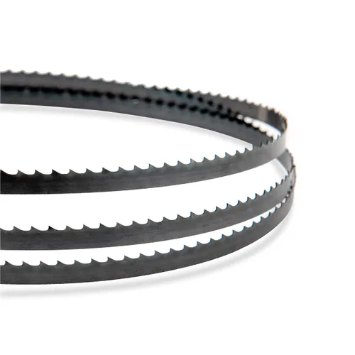Vista 3 de POWERTEC Hojas de sierra de cinta de 93-1/2 pulgadas surtido para carpintería, hojas de sierra de banda para Delta, Grizzly, Rikon, Sears Craftsman