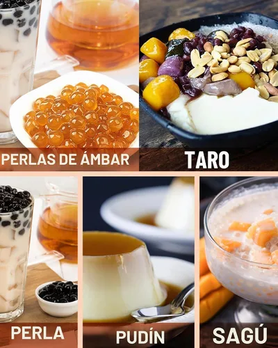 Vista 6 de WantJoin Boba Maker Machine - Máquina comercial Boba Cooker comercial Boba Pearl Maker para té de burbujas, té con leche, olla Boba para perlas