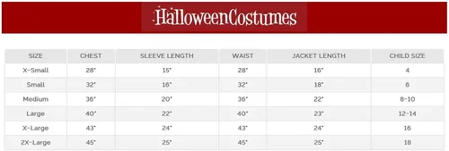 Vista 3 de Grease Kids Pink Ladies Costume Jacket and Scarf Grease