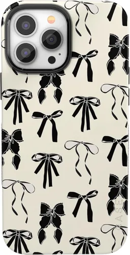 Vista 158 de Casely Funda para iPhone 13 Pro Max Todas las cosas divertidas Diversión en días laborables Compatible con MagSafe Diseño protector audaz