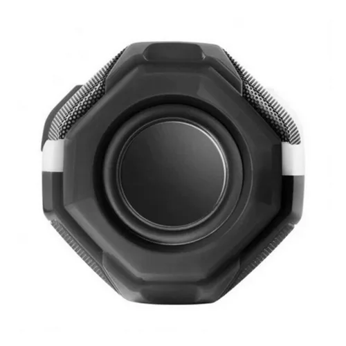 Vista 3 de Altavoz Bluetooth Mars Gaming MSBAX RGB 10 W