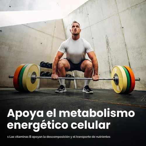 Vista 6 de Optimum Nutrition Opti-Men Suplemento multivitamínico diario, 240 Ct
