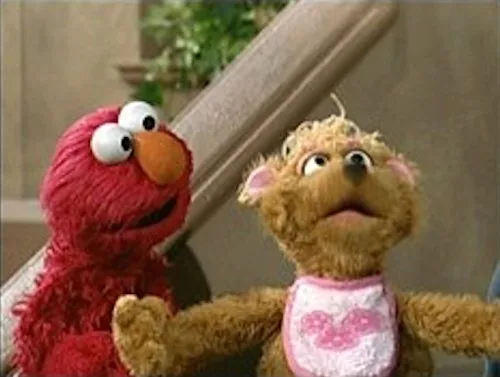 Vista 4 de Sesame Street Elmo's Potty Time