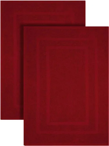 Vista 14 de GOLD TEXTILES Juego de 24 toallas de baño negras de alta absorción, multiusos, secado rápido, para piscina, gimnasio, hotel, spa