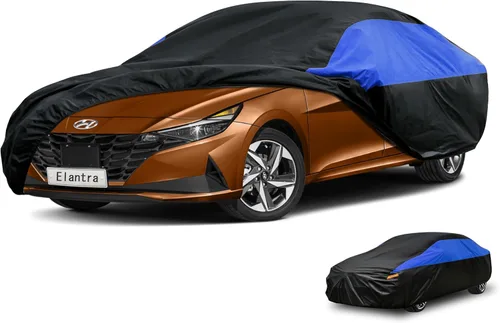 Vista 46 de GUNHYI - Funda para auto Toyota MR2 Spyder, ajuste personalizado Toyota, impermeable, para todo tipo de clima, cubierta exterior ligera