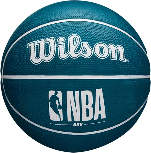Vista 7 de WILSON NBA DRV Series Baloncesto Marrón