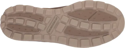 Vista 4 de Skechers Mocasín Milford Superior para hombre, PARENT