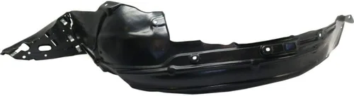 Vista 6 de Fender Liner Front Driver & Passenger Side LH Base 14509992, fabricado con artesanía fina
