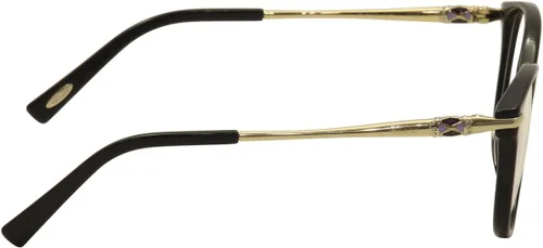 Vista 3 de Gafas graduadas Chopard VCH 216 S Black 700