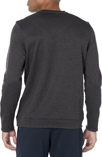 Vista 2 de Under Armour Suéter Storm de manga larga para hombre