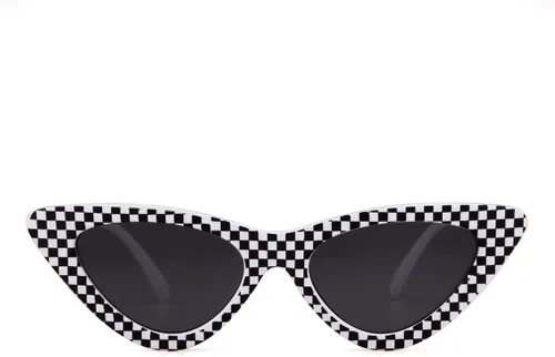 Vista 3 de Gifiore - Lentes de sol para mujer, diseño retro vintage