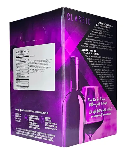 Vista 8 de Riesling (Reserva de Vintner)