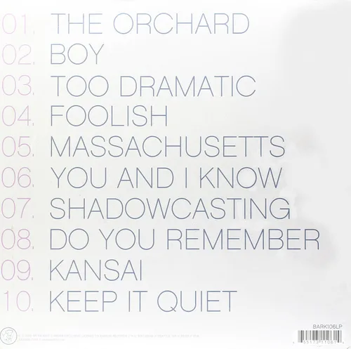 Vista 2 de The Orchard