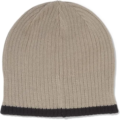 Vista 2 de Spyder Men's Logo Hat Beanie