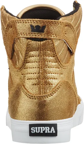 Vista 3 de Supra Tenis para niños