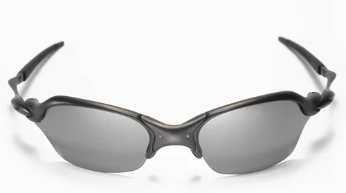Vista 3 de Walleva - Lentes de repuesto para gafas de sol Oakley Romeo 20 9 opciones disponibles
