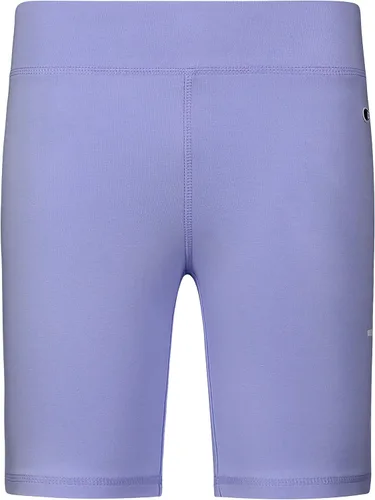Vista 2 de Champion Heritage Girls Kids Clothes Classic Bike Short