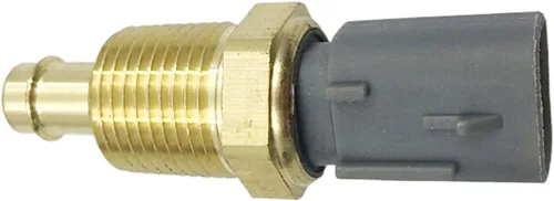 Vista 5 de FainWan Sensor de temperatura del refrigerante del motor 5149077AB compatible con J-e-e-p Wrangler 08-17 Cherokee 14-19 Grand Cherokee 08-18, DOD-ge