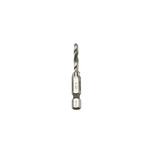 Vista 7 de Klein Tools 32242 - Grifo de taladro, 1/4-20