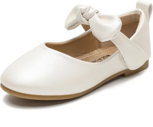 Vista 9 de Cadidi Dinos - Zapatos de vestir para niña, brillantes, princesa para fiesta