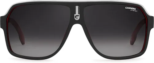 Vista 2 de Carrera Gafas de sol rectangulares 1001S para hombre