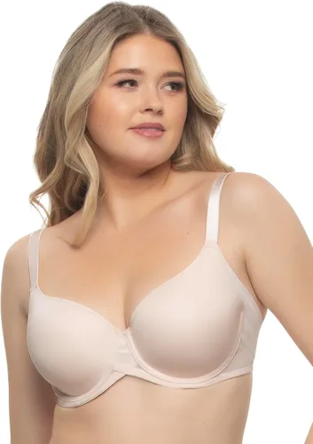 Vista 12 de Felina Maravilloso sujetador de camiseta suave lateral