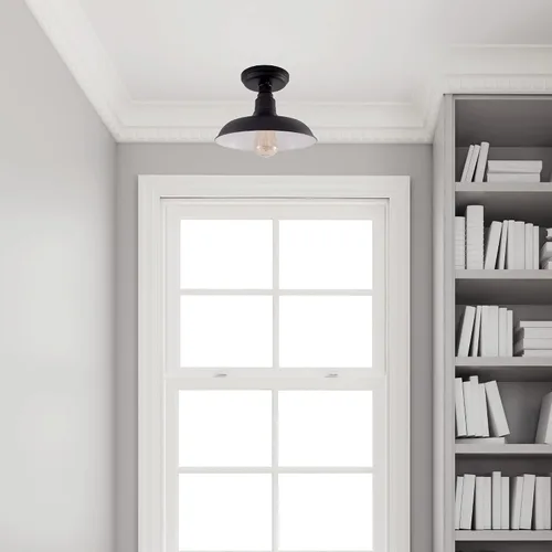 Vista 15 de Design House, 519736 Ajax 3 Luces, Luz para Tocador, Bronce, 519686, 60watts, 120.00 volts