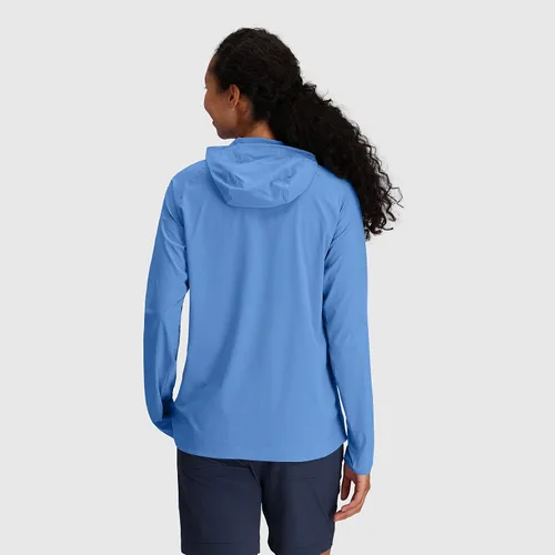 Vista 3 de Outdoor Research Sudadera con capucha