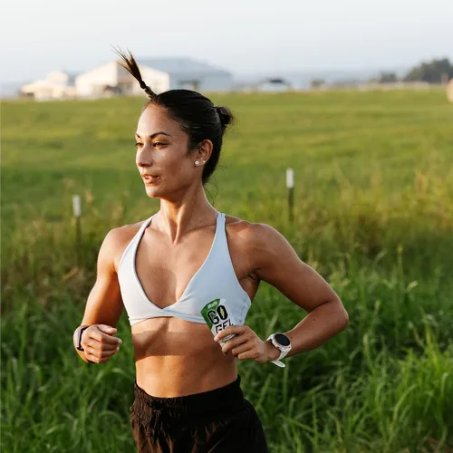 Vista 7 de BARE PERFORMANCE NUTRITION, BPN Go Gel Endurance, 0.94 onzas de carbohidratos y 100 calorías por paquete, vegano + gel para correr sin gluten, 10